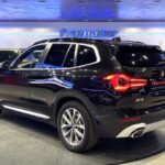 BMW X3 xDrive30d xLine 210 kW (286 CV)