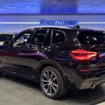BMW X3 xDrive30d 195 kW (265 CV)