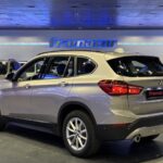 BMW X1 sDrive18d 110 kW (150 CV)