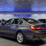 BMW Serie 3 318d 110 kW (150 CV)