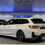 BMW Serie 3 320d xDrive Touring 140 kW (190 CV)