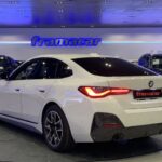 BMW i4 eDrive40 250 kW (340 CV)