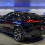 BMW X6 xDrive40d 250 kW (340 CV)