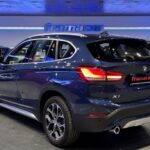 BMW X1 sDrive18d 110 kW (150 CV)