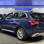 BMW X3 xDrive20d 140 kW (190 CV)