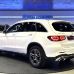 Mercedes-Benz GLC 220 d 4Matic 143 kW (194 CV)