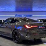 BMW Serie 4 430i Coupe 190 kW (258 CV)