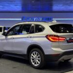 BMW X1 xDrive18d 110 kW (150 CV)