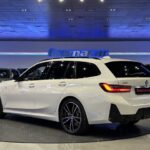 BMW Serie 3 330e xDrive Touring 215 kW (292 CV)