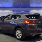 BMW X2 sDrive18d 110 kW (150 CV)