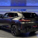 BMW XM 480 kW (653 CV)