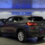 BMW X2 sDrive18d 110 kW (150 CV)