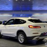 BMW X4 xDrive20d xLine 140 kW (190 CV)