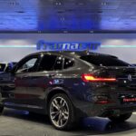 BMW X4 M40i 260 kW (354 CV)