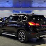 BMW X1 sDrive18d 110 kW (150 CV)