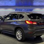 BMW X1 sDrive18d 110 kW (150 CV)