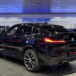 BMW X4 xDrive30i 185 kW (252 CV)
