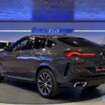 BMW X6 xDrive40d 250 kW (340 CV)