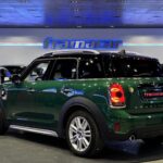 MINI Countryman Cooper S E ALL4 165 kW (224 CV)