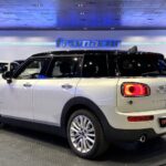 MINI Clubman Cooper D 110 kW (150 CV)