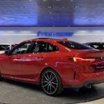 BMW Serie 2 218d Gran Coupe 110 kW (150 CV)