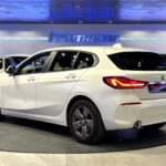 BMW Serie 1 116d 85 kW (116 CV)