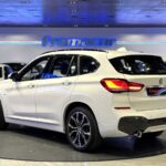 BMW X1 sDrive18d 110 kW (150 CV)