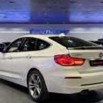 BMW Serie 3 320d Gran Turismo 140 kW (190 CV)