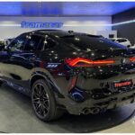 BMW X2 xDrive25e 162 kW (220 CV)