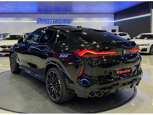 BMW X2 xDrive25e 162 kW (220 CV)