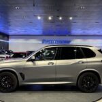 BMW X5 xDrive50e xLine 360 kW (489 CV)