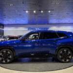 BMW XM 4.4 PHEV 480 kW (653 CV)