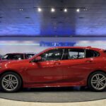 BMW Serie 1 118d 110 kW (150 CV)
