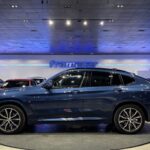 BMW X4 xDrive30i 185 kW (252 CV)