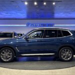 BMW X3 xDrive20d 140 kW (190 CV)
