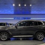 BMW X3 xDrive20d 140 kW (190 CV)