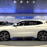 BMW X2 sDrive18d 110 kW (150 CV)