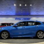 BMW Serie 1 118d 110 kW (150 CV)