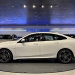 BMW Serie 2 218i Gran Coupe 100 kW (136 CV)