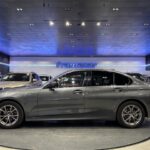 BMW Serie 3 318d 110 kW (150 CV)
