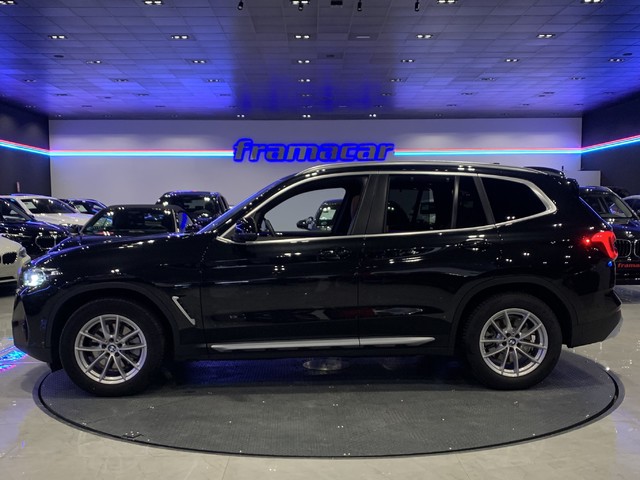 BMW Serie 1 118d 110 kW (150 CV)
