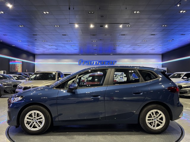 BMW Serie 2 218d Active Tourer 110 kW (150 CV)