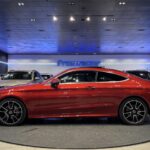 Mercedes-Benz Clase C Coupe 220 d 143 kW (194 CV)