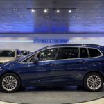 BMW Serie 2 218d Gran Tourer Business 110 kW (150 CV)