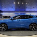 BMW X2 sDrive20i 141 kW (192 CV)