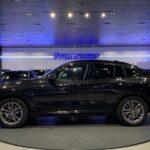 BMW X4 xDrive20d 140 kW (190 CV)