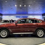 BMW X4 xDrive20d xLine 140 kW (190 CV)