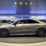 Mercedes-Benz CLA 220 d 140 kW (190 CV)
