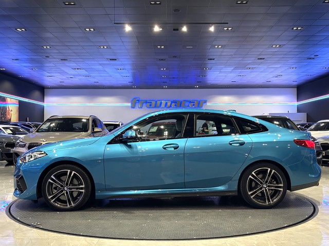BMW Serie 2 220i Gran Coupe 131 kW (178 CV)