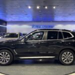 BMW X3 xDrive30d xLine 210 kW (286 CV)